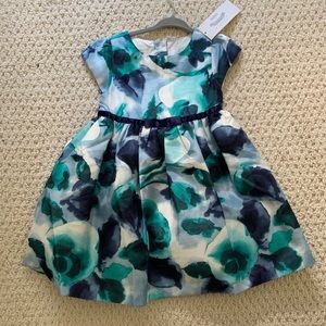 Gymboree holiday/formal dress